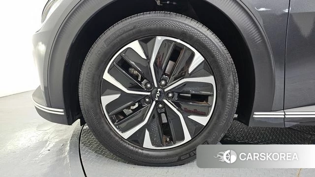 Kia EV6 id 4682983 из Кореи 30