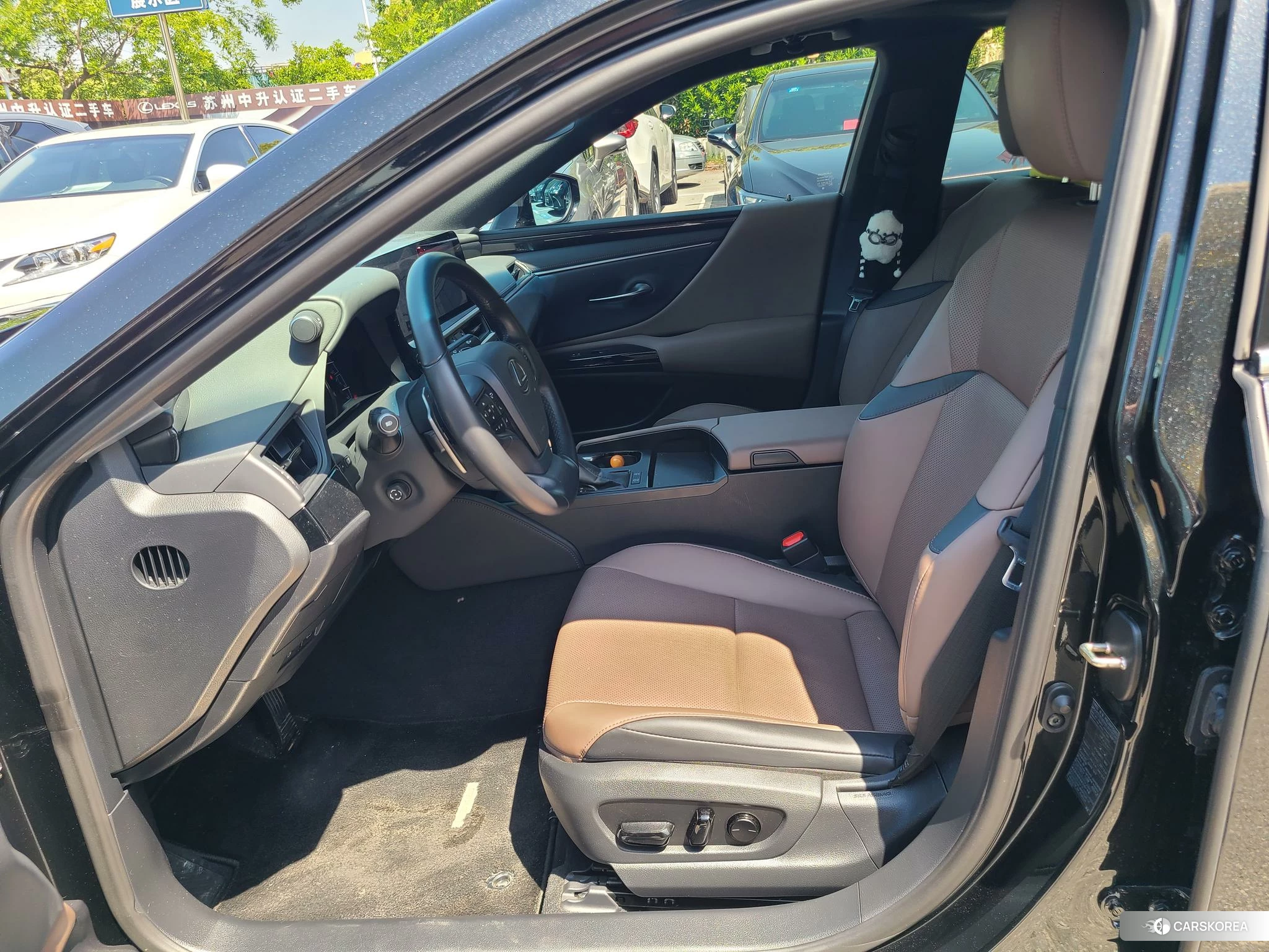 Lexus ES id 4454201 из Китая 7