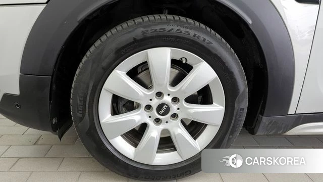 Mini Cooper Countryman id 4179772 из Кореи 15