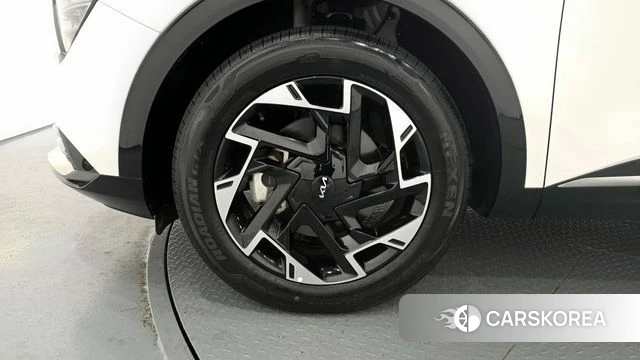 Kia Sportage 5th Generation id 3838834 из Кореи 15