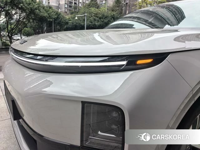 Ideal car Ideal L6 id 3927076 из Китая 21