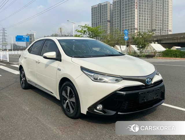 Toyota Ralink Dual Engine E+ id 3857172 из Китая 19