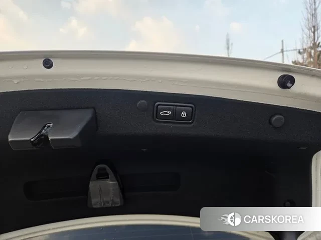 Hyundai The New Grandeur IG id 3570709 из Кореи 14