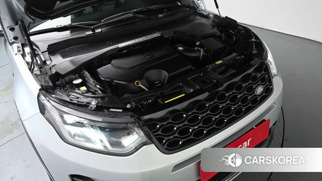 Land Rover Discovery Sports 2nd Generation id 4607590 из Кореи 28