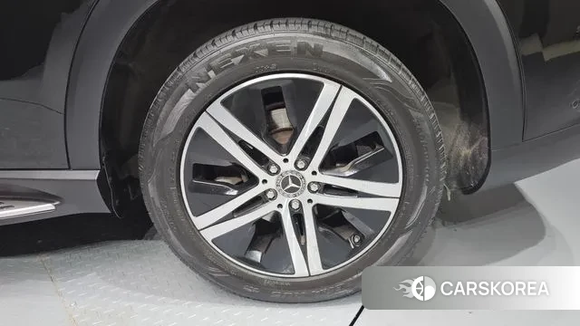 Mercedes-Benz GLE-Class W167 id 2981413 из Кореи 15