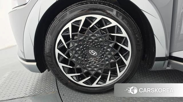 Hyundai Ionic 5 id 4666243 из Кореи 33