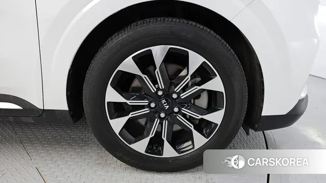 Kia Carnival 4th generation id 3161141 из Кореи 15