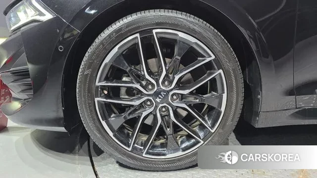 Kia K5 3rd generation id 3401847 из Кореи 15