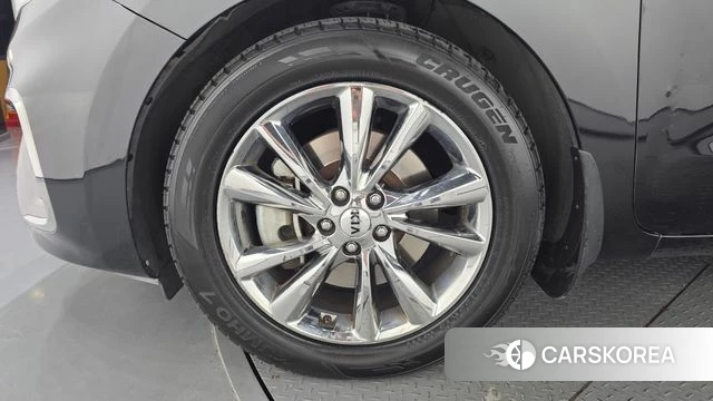 Kia The New Carnival id 4694048 из Кореи 15