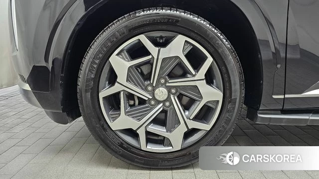 Hyundai Palisade id 4692834 из Кореи 25