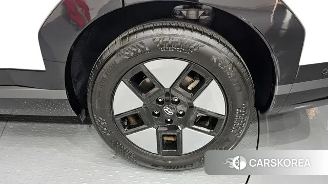 Hyundai Santa Fe (MX5) id 3377547 из Кореи 15