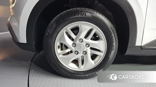 Hyundai Venue id 3362346 из Кореи 15