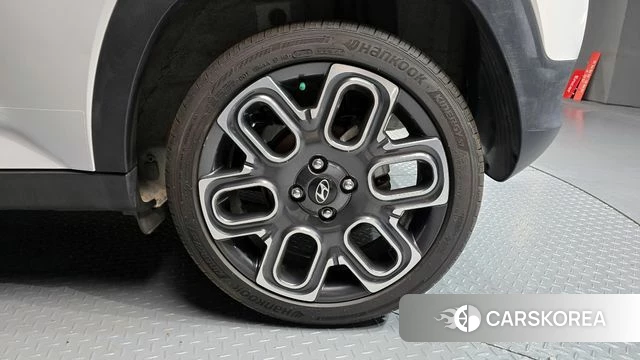 Hyundai Casper id 3819061 из Кореи 15