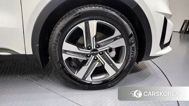 Kia Sorento 4th Generation id 3384605 из Кореи 15