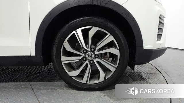 Ssangyong Berry New Tivoli id 2940215 из Кореи 15