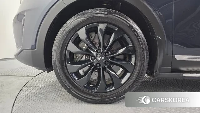 Kia The New Sorento id 3641608 из Кореи 15