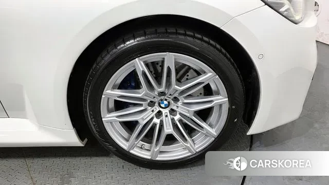 BMW M2 (G87) id 3763183 из Кореи 15