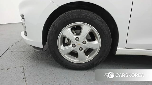 Chevrolet (GM Daewoo) The New Spark id 4636208 из Кореи 15
