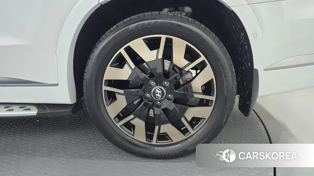 Hyundai The New Palisade id 3042903 из Кореи 15