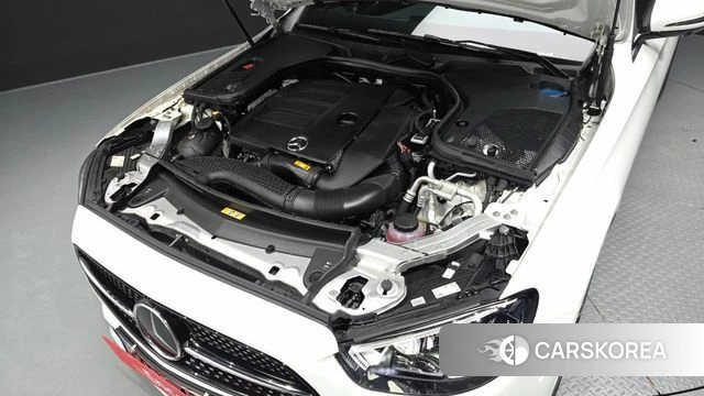 Mercedes-Benz E-Class W213 id 4835620 из Кореи 32