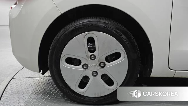 Kia The New Ray id 4784116 из Кореи 27