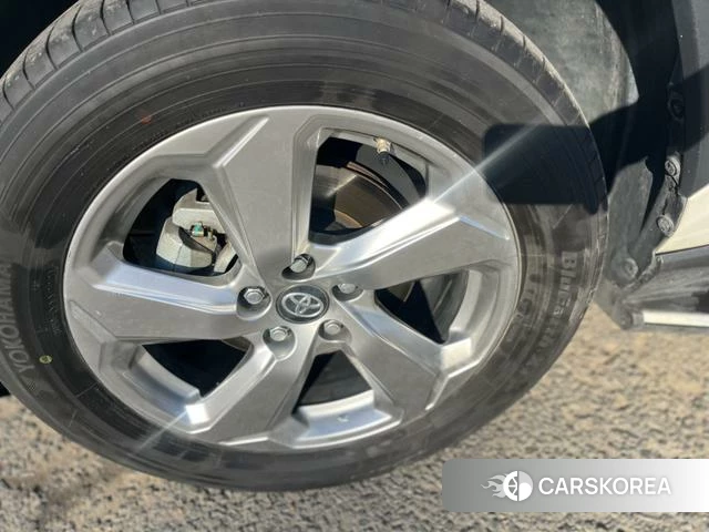 Toyota RAV4 Rongfang id 4207640 из Китая 17