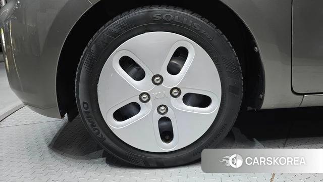 Kia The New Ray id 4285415 из Кореи 15