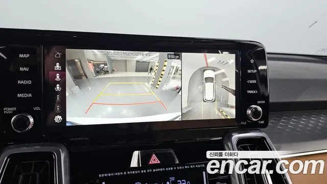 Kia Sorento 4th Generation id 2664453 из Кореи 15