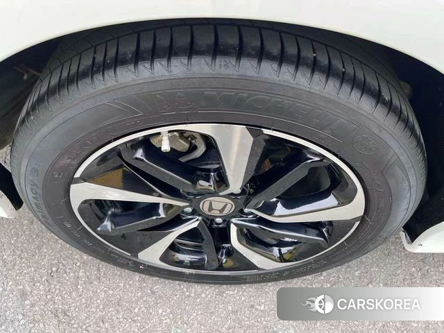 Honda Accord id 3889849 из Китая 20