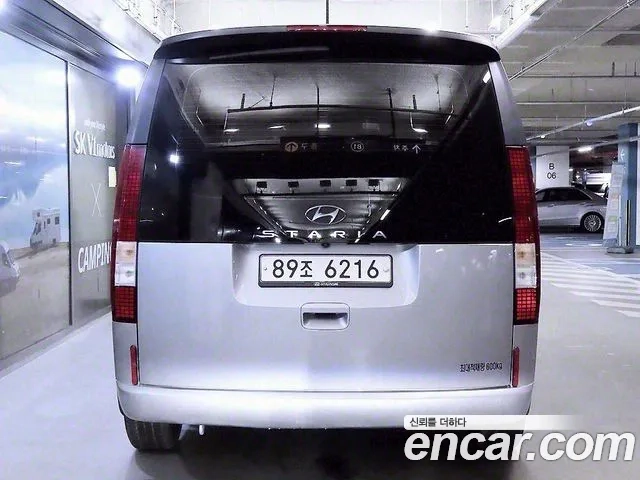 Hyundai Staria id 2879879 из Кореи 15