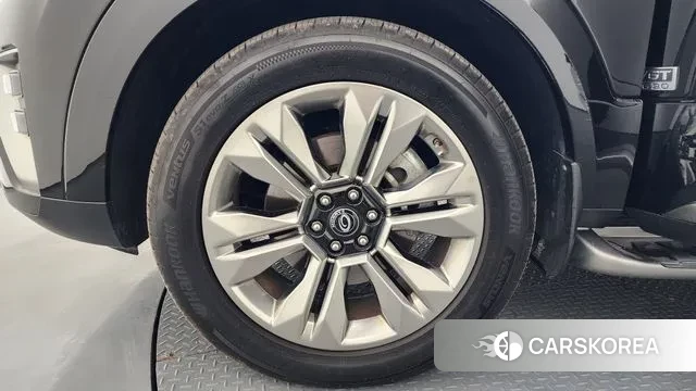 Kia Mohave Master id 3718039 из Кореи 15