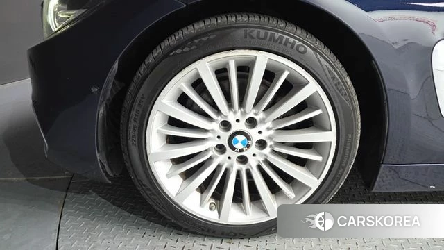 BMW 4 Series (F32) id 4384746 из Кореи 28