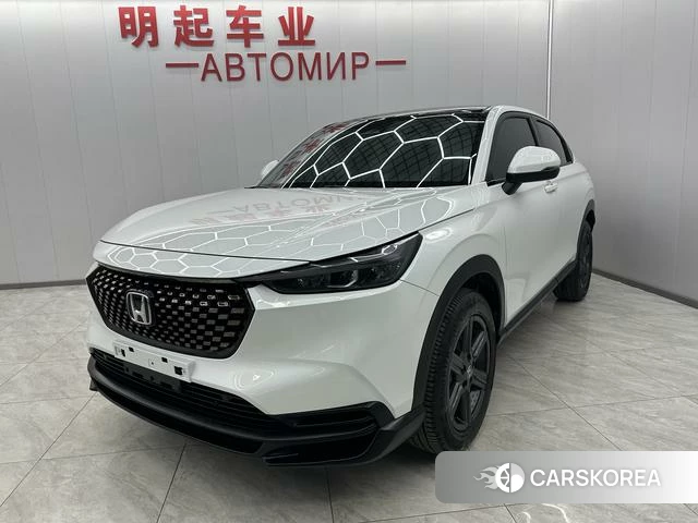 Honda XR-V id 3968780 из Китая 13