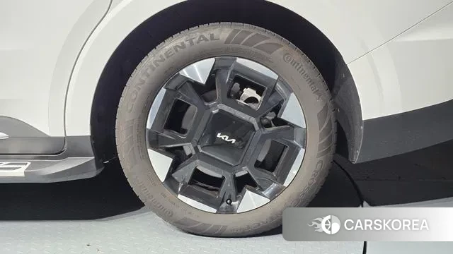 Kia The New Carnival 4th Generation id 3026643 из Кореи 15