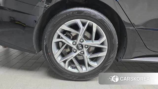 Hyundai Sonata (DN8) id 4225443 из Кореи 15