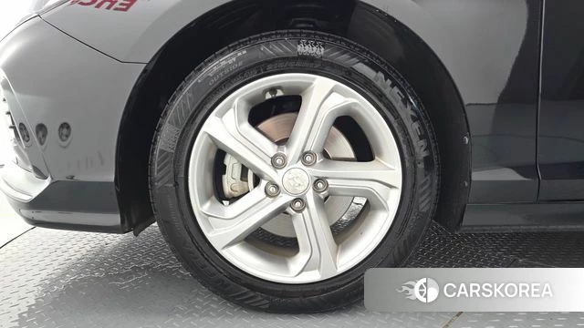 Hyundai Sonata New Rise id 4557821 из Кореи 26