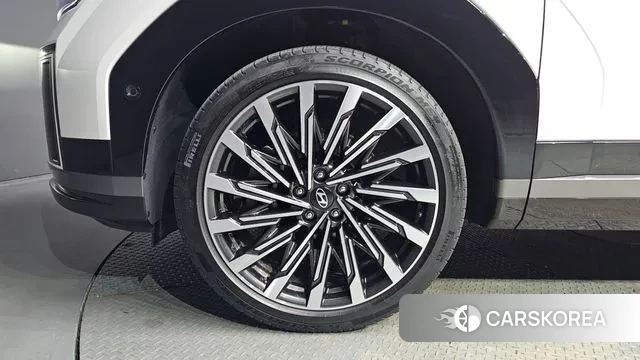 Hyundai Santa Fe (MX5) id 3185367 из Кореи 15