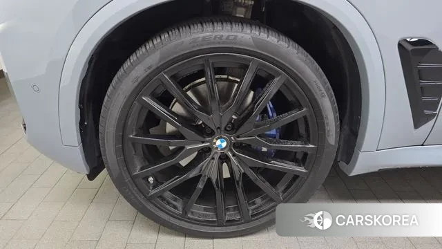 BMW X5 (G05) id 2958910 из Кореи 15