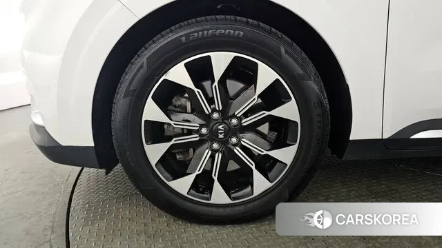 Kia Carnival 4th generation id 3713284 из Кореи 15