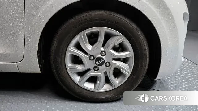 Kia All New Morning (JA) id 3474434 из Кореи 15