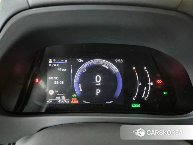 Lexus UX300h id 3856372 из Кореи 15