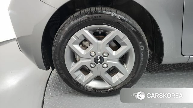 Kia The New Kia Ray id 4401166 из Кореи 27
