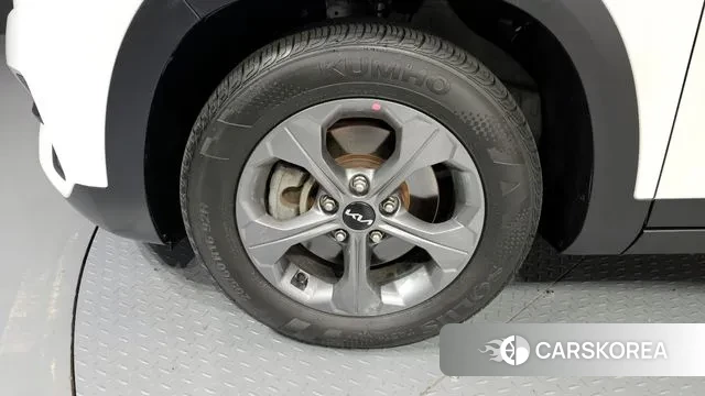 Kia Seltos id 3400912 из Кореи 15