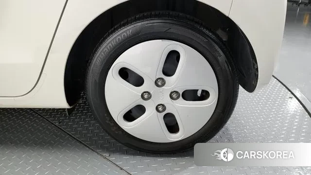 Kia The New Ray id 3479472 из Кореи 15