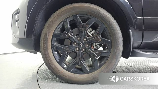Kia Mohave Master id 4697067 из Кореи 15