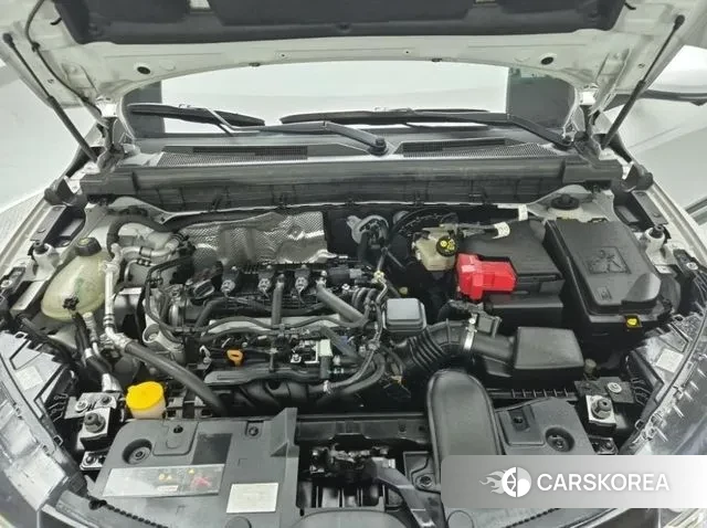 Renault Korea (Samsung) XM3 id 3335123 из Кореи 13