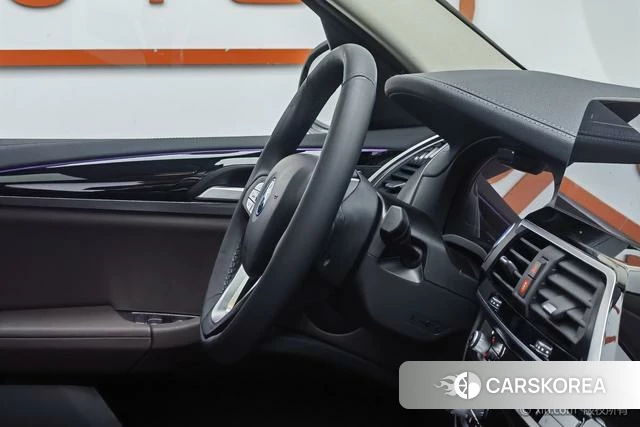 BMW iX3 id 4301297 из Китая 19