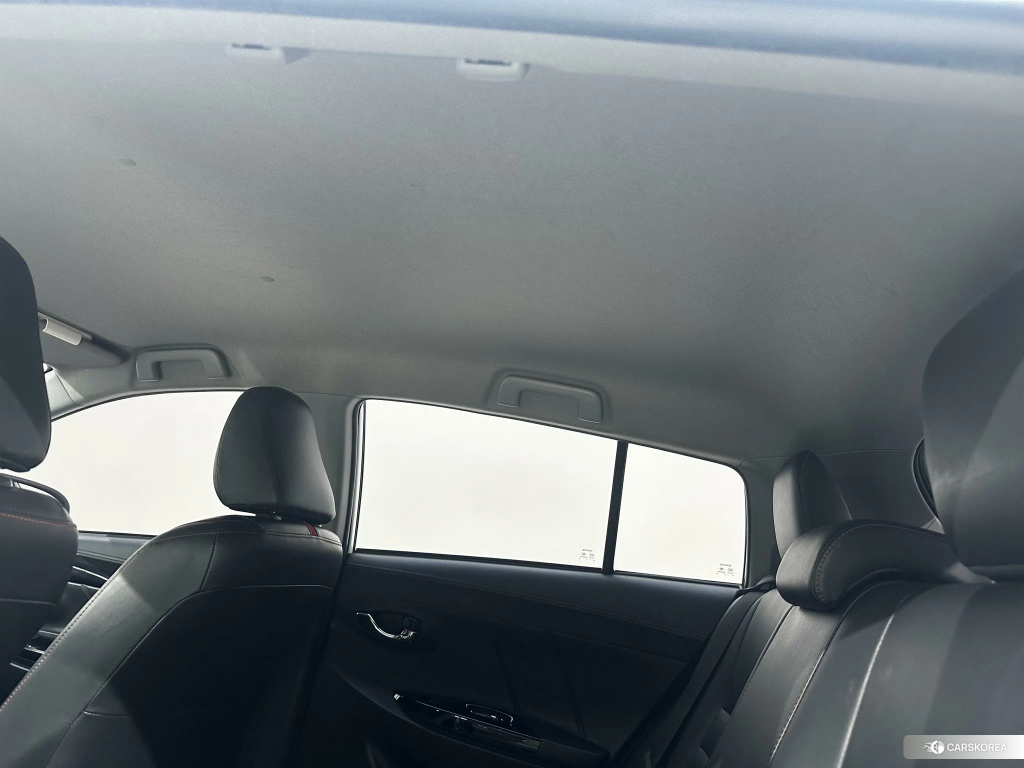 Toyota Yaris L id 4513442 из Китая 24