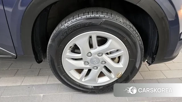 Hyundai Venue id 3396253 из Кореи 15