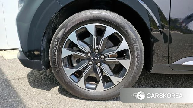 Kia Carnival 4th generation id 4244139 из Кореи 15